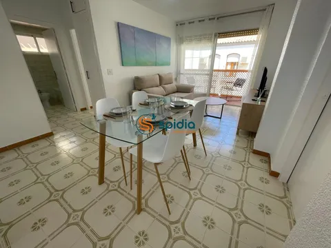 Pis de 80 m² a Águilas