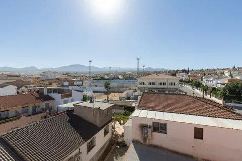 Appartement 100 m² à La Zubia