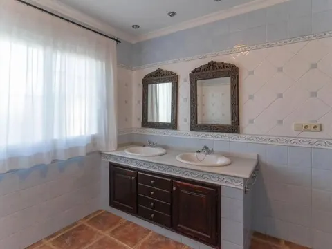 Casa de 520 m² a Alhaurín el Grande