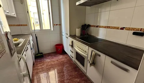 Pis de 120 m² a Madrid