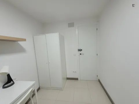 Habitació de lloguer, l'Hospitalet de Llobregat