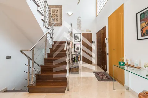 Haus 228 m² in Sant Just Desvern