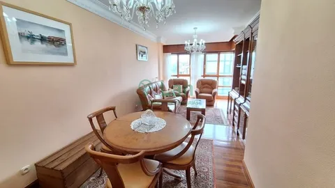 Flat 80 m² in Getxo