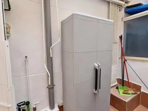 Wohnung 56 m² in Alicante