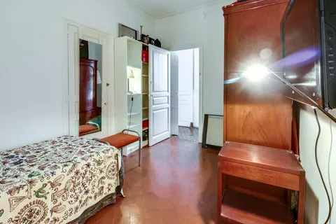 Chambre à louer, Barcelone