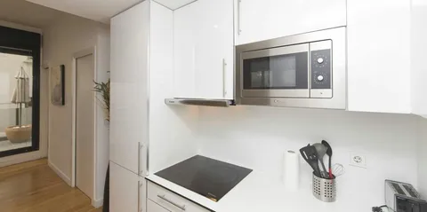 Appartamento 70 m² a Madrid