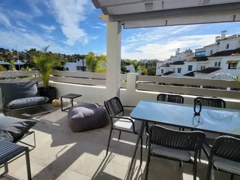 Casa de 169 m² a Estepona