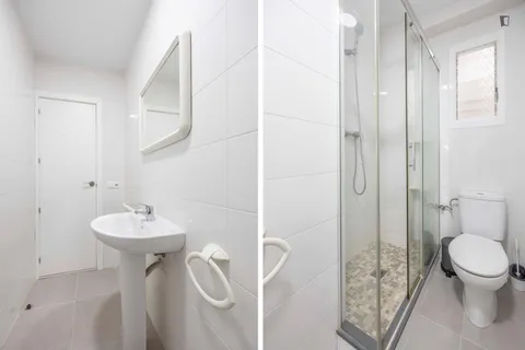 Habitació de lloguer, València