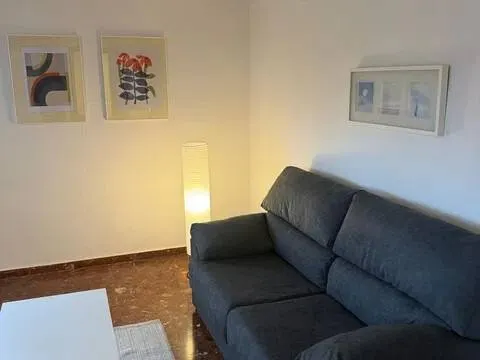 Zimmer zur Miete, Valencia