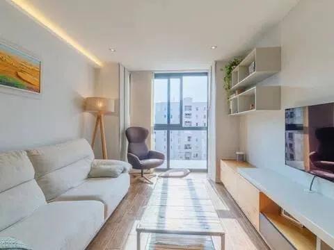 Apartamento 125 m² em Madrid (2/36)