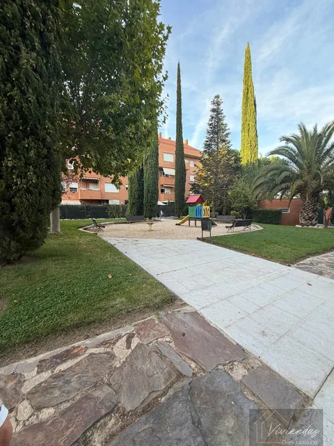 Pis de 141 m² a Boadilla del Monte