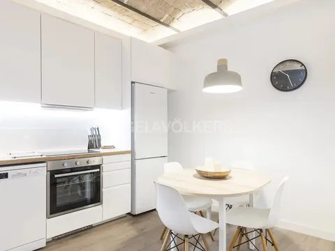 Pis de 55 m² a Barcelona