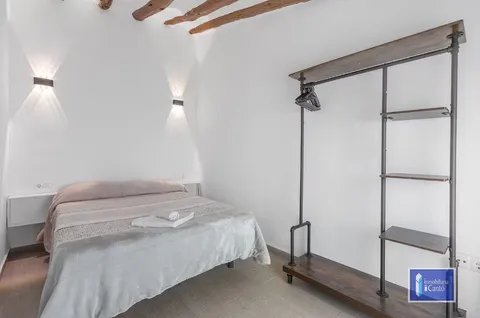 Wohnung 50 m² in Alcoi / Alcoy
