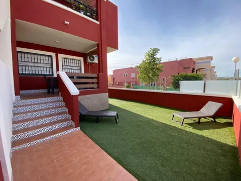 Casa de 130 m² a Oriola
