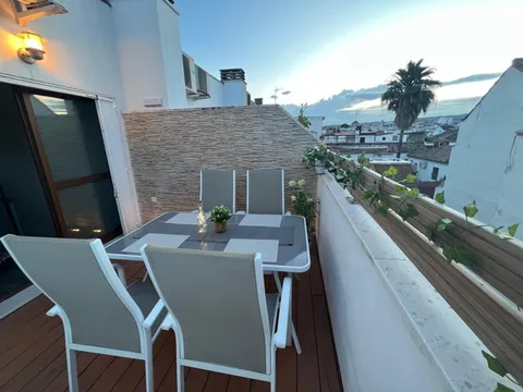 Pis de 105 m² a Còrdova