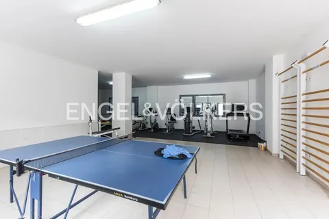 Pis de 110 m² a Madrid