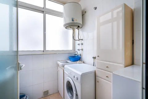 Pis de 84 m² a Almeria