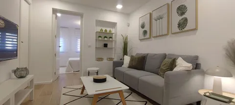 Pis de 65 m² a Madrid
