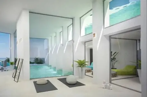 Casa de 199 m² a Benalmádena