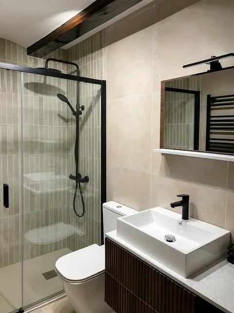 Wohnung 45 m² in Barcelona