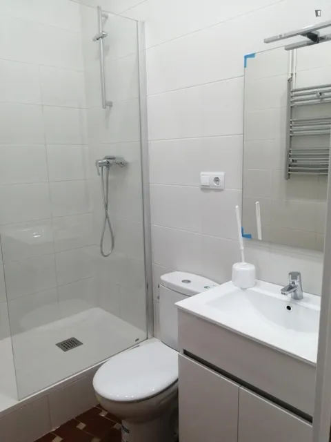 Habitació de lloguer, Barcelona