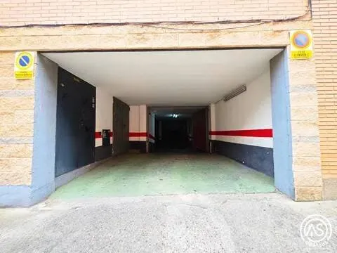 Wohnung 55 m² in Saragossa