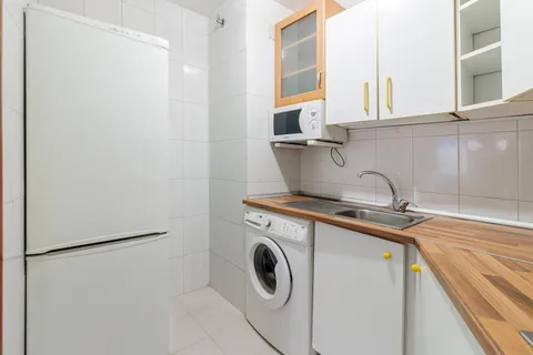 Pis de 68 m² a Las Rozas de Madrid