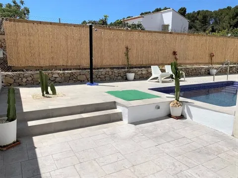 Casa de 270 m² a Xaló (2/22)