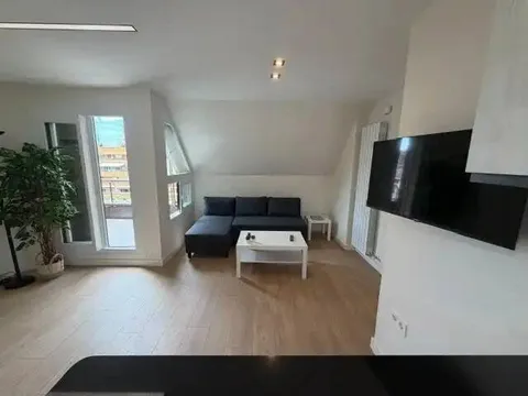 Pis de 58 m² a Lleó