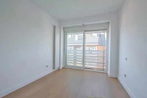 Квартира 163 м² у Pozuelo de Alarcón