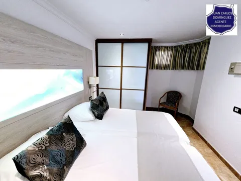 Pis de 45 m² a Mogán