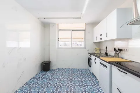 Habitació de lloguer, València