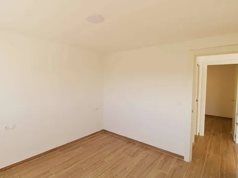 Pis de 64 m² a Màlaga