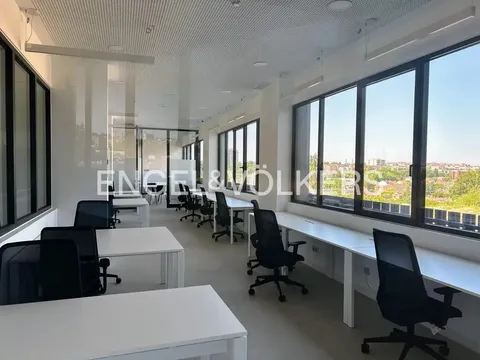 Pis de 85 m² a Madrid