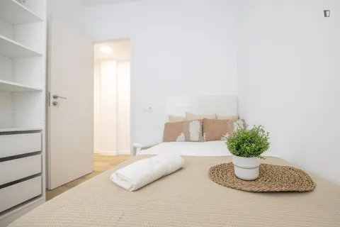 Habitació de lloguer, València