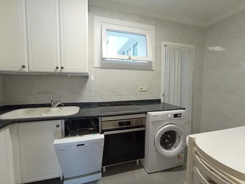 Pis de 94 m² a Barañáin / Barañain
