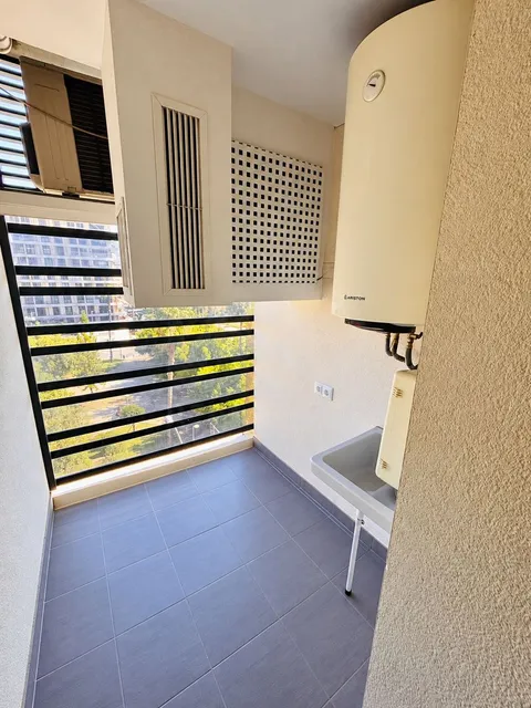 Pis de 100 m² a Alacant