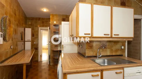 Pis de 160 m² a Madrid