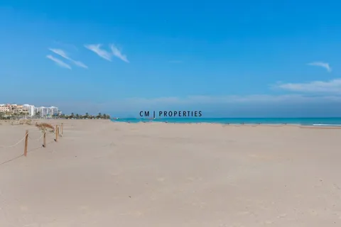 Pis de 41 m² a Sagunt