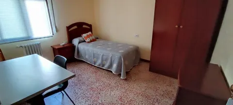Habitació de lloguer, Salamanca