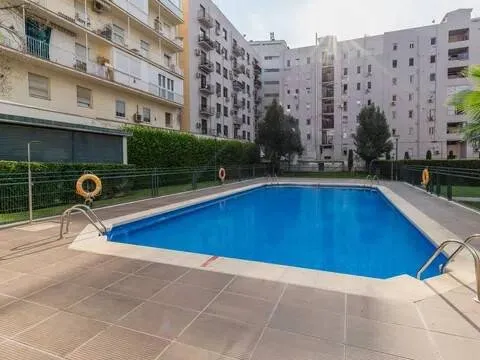 Pis de 125 m² a Madrid