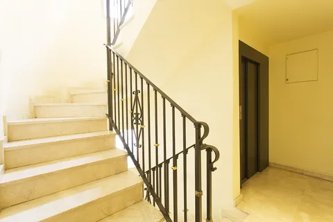 Pis de 107 m² a Granada
