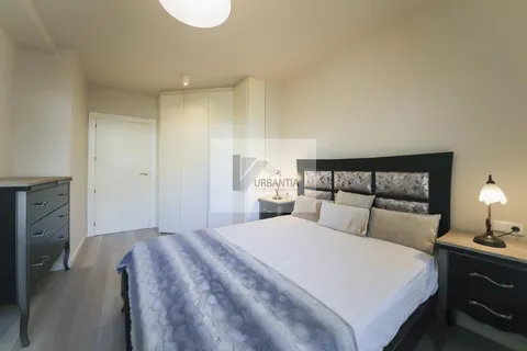 Piso de 77 m² en Villava