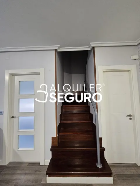 Квартира 84 м² у Villalbilla de Burgos