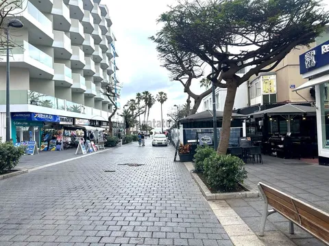 Piso de 55 m² en Puerto de la Cruz