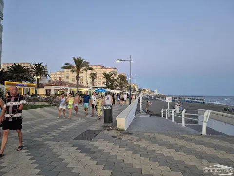 Pis de 45 m² a Torrox