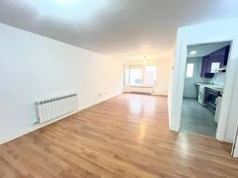 Piso de 90 m² en Zaragoza