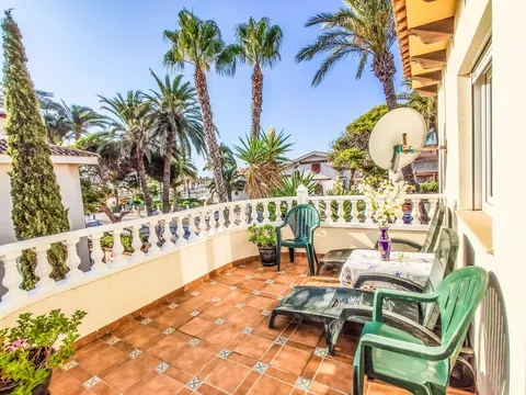 Moradia 180 m² em Orihuela