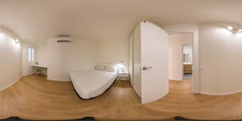 Pis de 54 m² a Barcelona