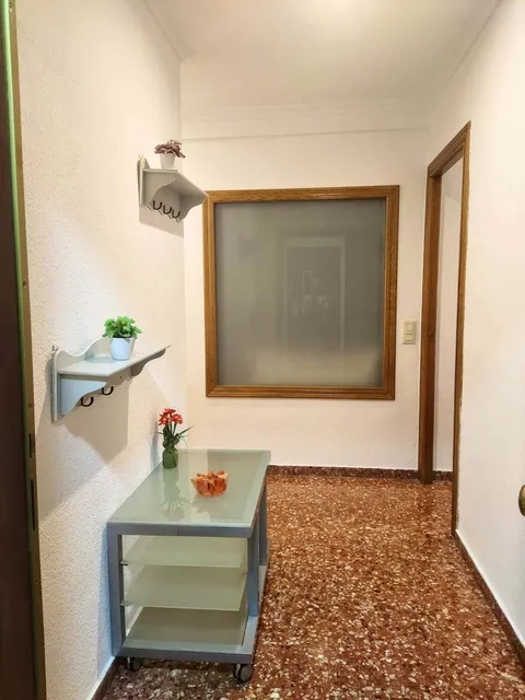 Habitació de lloguer, Burjassot